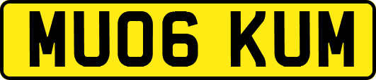 MU06KUM
