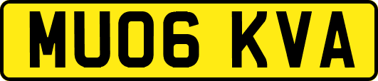 MU06KVA
