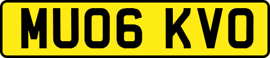 MU06KVO