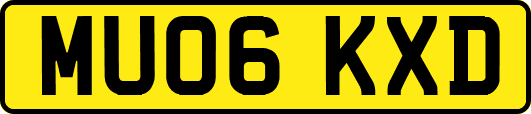 MU06KXD