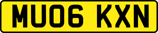 MU06KXN