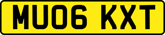 MU06KXT