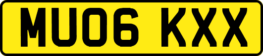 MU06KXX