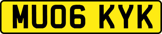 MU06KYK