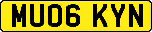 MU06KYN