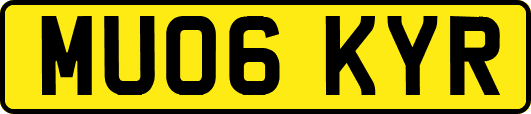 MU06KYR