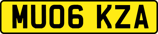 MU06KZA