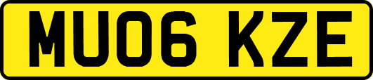 MU06KZE