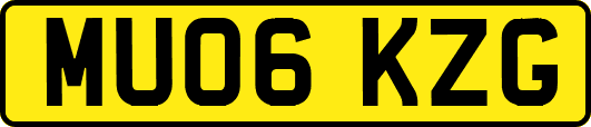 MU06KZG