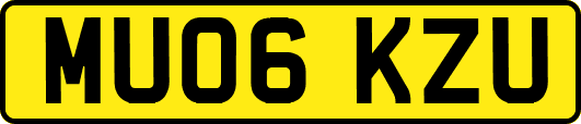 MU06KZU