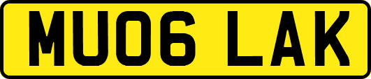 MU06LAK
