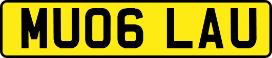 MU06LAU