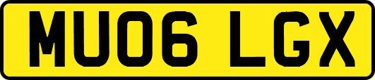 MU06LGX