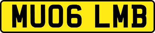 MU06LMB