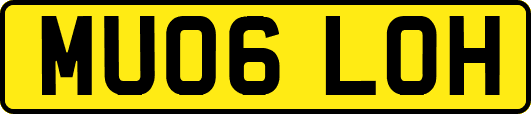MU06LOH