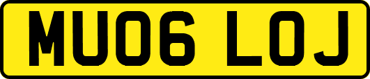 MU06LOJ