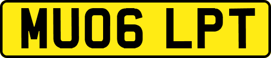 MU06LPT