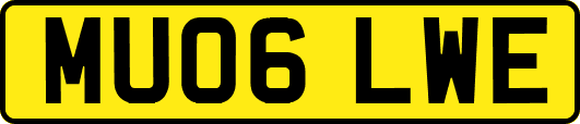 MU06LWE