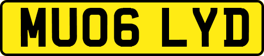MU06LYD
