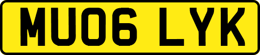 MU06LYK