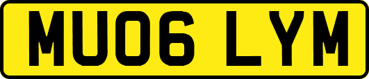 MU06LYM