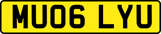 MU06LYU