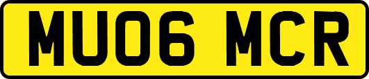 MU06MCR