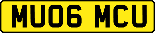 MU06MCU