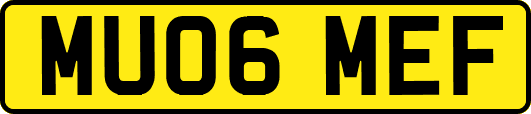 MU06MEF