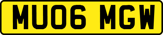 MU06MGW