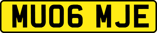MU06MJE