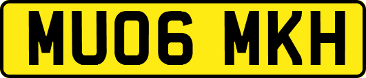 MU06MKH
