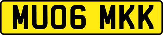 MU06MKK