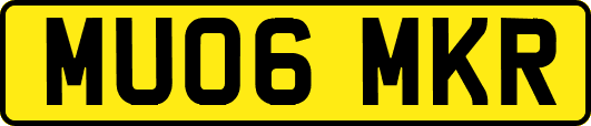 MU06MKR