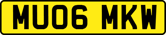 MU06MKW