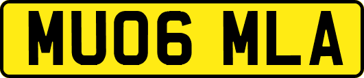 MU06MLA