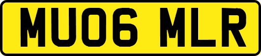MU06MLR