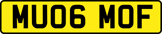 MU06MOF