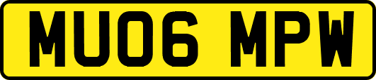 MU06MPW