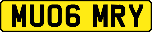 MU06MRY