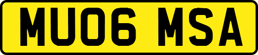 MU06MSA