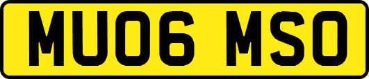 MU06MSO