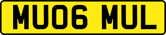 MU06MUL