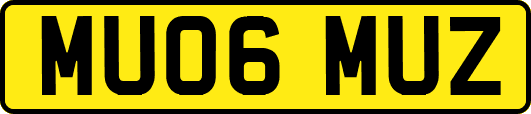 MU06MUZ