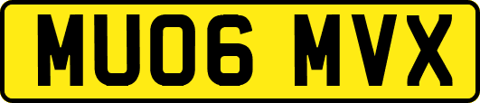 MU06MVX