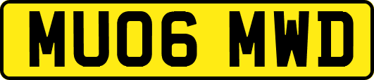 MU06MWD