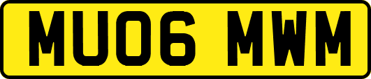 MU06MWM