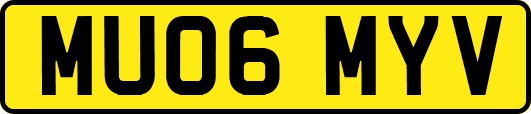 MU06MYV