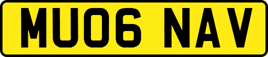 MU06NAV