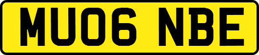 MU06NBE